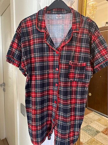 Pijama üstü
