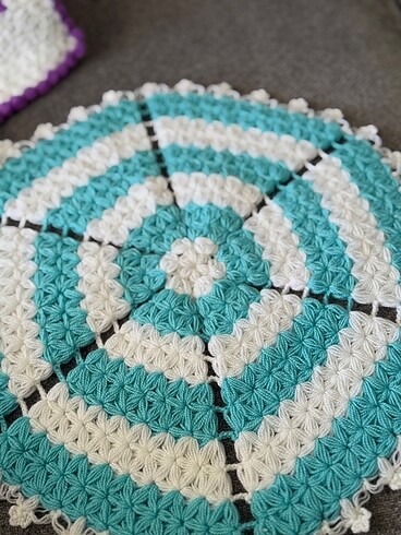 Sıfır kullanılmamış banyo lifi - Görsel 5