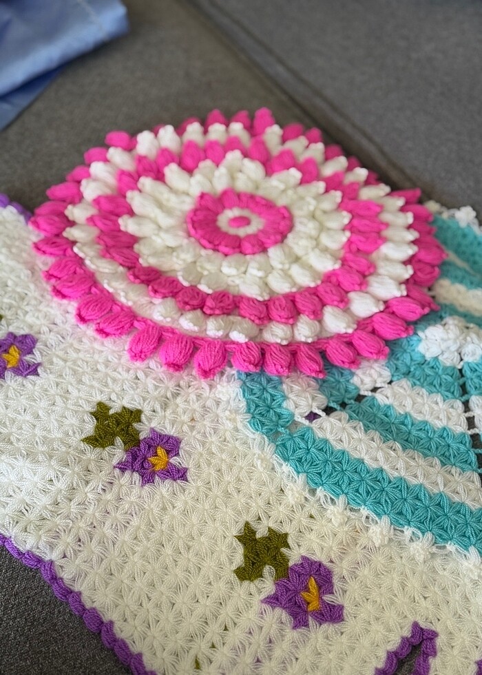 Sıfır kullanılmamış banyo lifi - Görsel 2