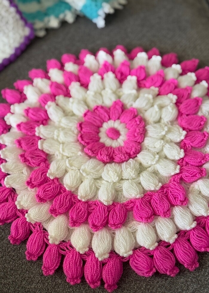 Sıfır kullanılmamış banyo lifi - Görsel 4