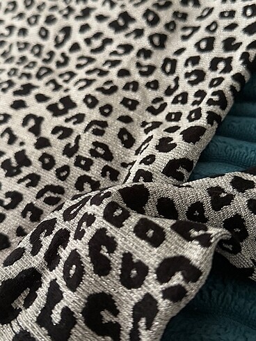 Simli bluz - Görsel 2