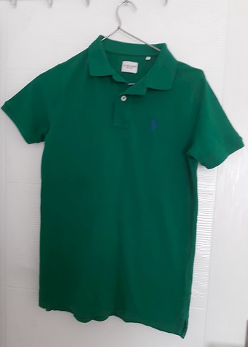 U.S Polo Assn. 12-13 Yaş