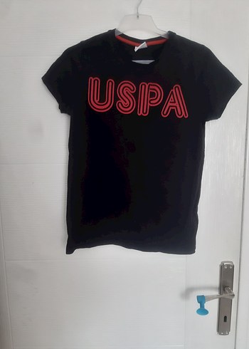 U.S Polo Assn. 11-12 Yaş