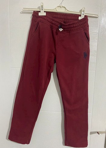 U.S Polo Assn. 11-12 Yaş