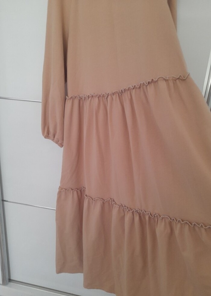 Kayra elbise - Görsel 3