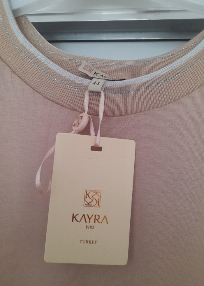 Kayra elbise - Görsel 4