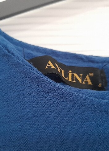 AYLİNA Elbise - Görsel 2