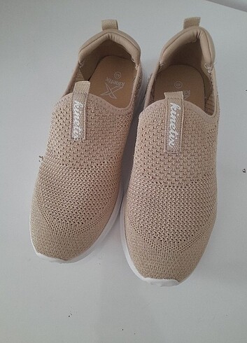 Kadin spor ayakkabı - Görsel 2