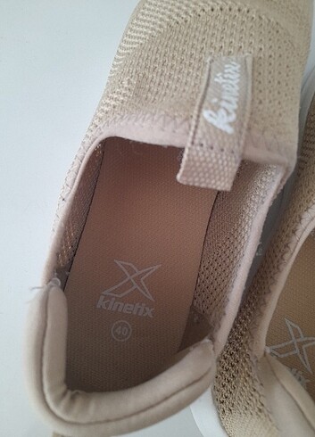 Kadin spor ayakkabı - Görsel 3