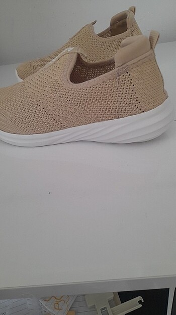 Kadin spor ayakkabı - Görsel 4