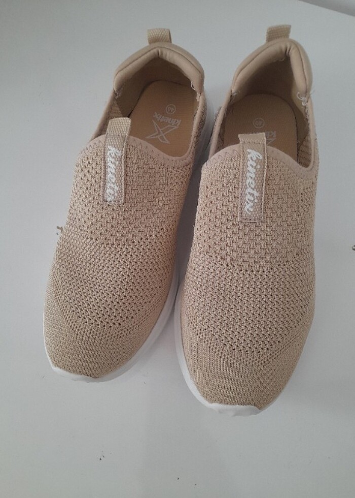 Kadin spor ayakkabı - Görsel 2