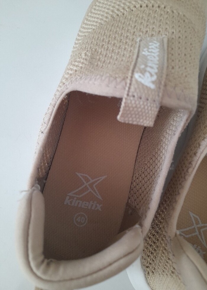 Kadin spor ayakkabı - Görsel 3