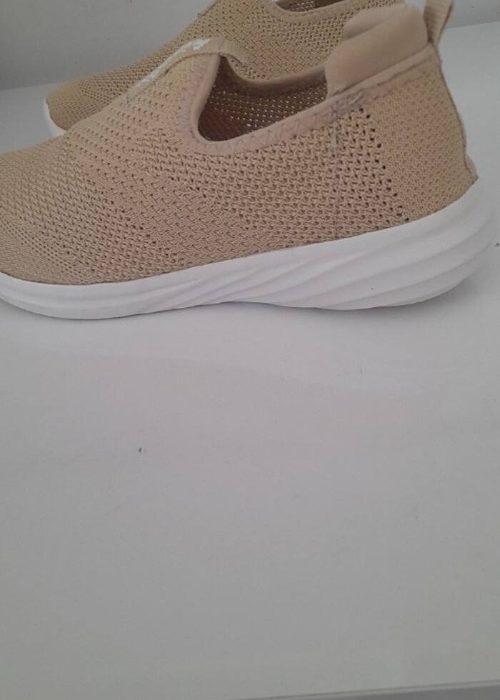 Kadin spor ayakkabı - Görsel 4