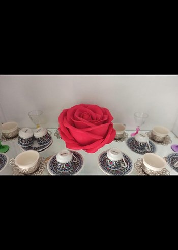 Eva çiçek - Görsel 2