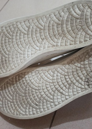 Desa Erkek Beyaz Sneakers - Görsel 6