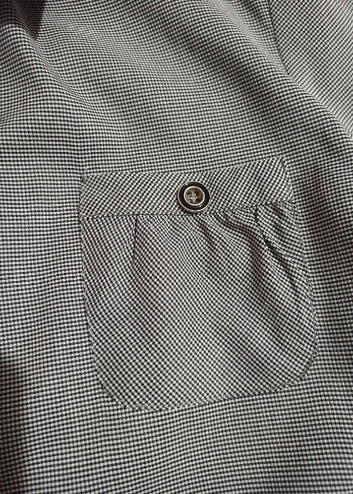 Aker gömlek Large uygun - Görsel 3