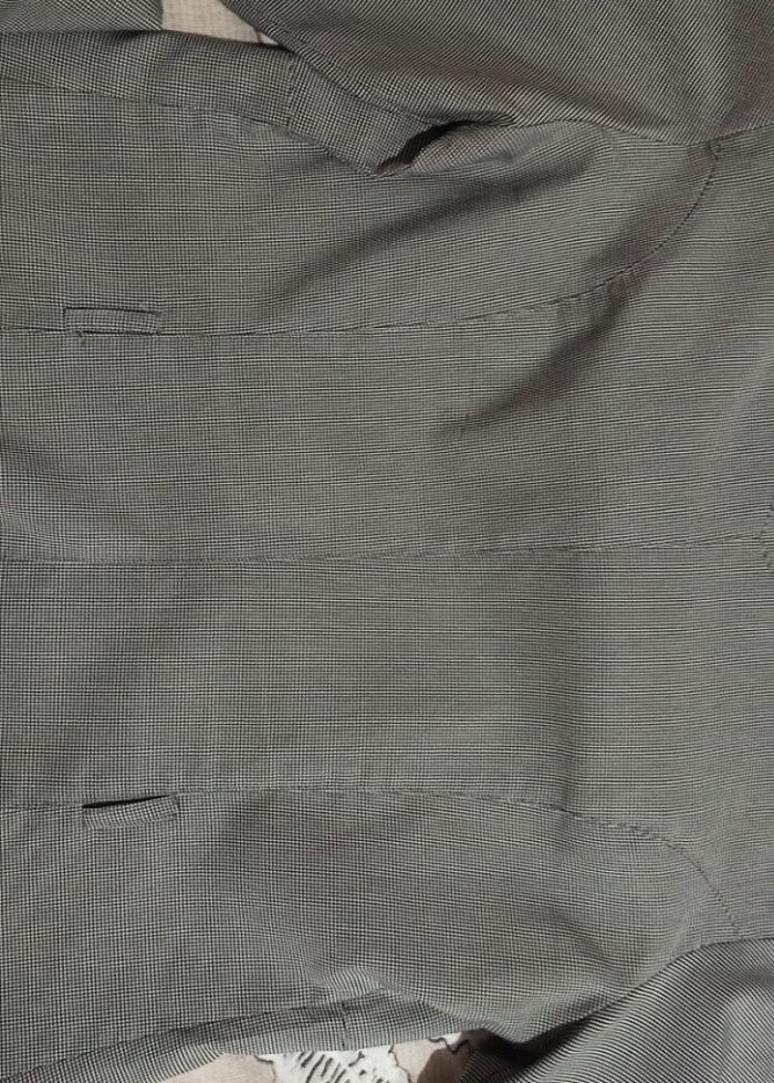 Aker gömlek Large uygun - Görsel 5