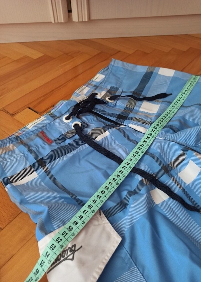 Billabong Deniz şortu  - Görsel 3