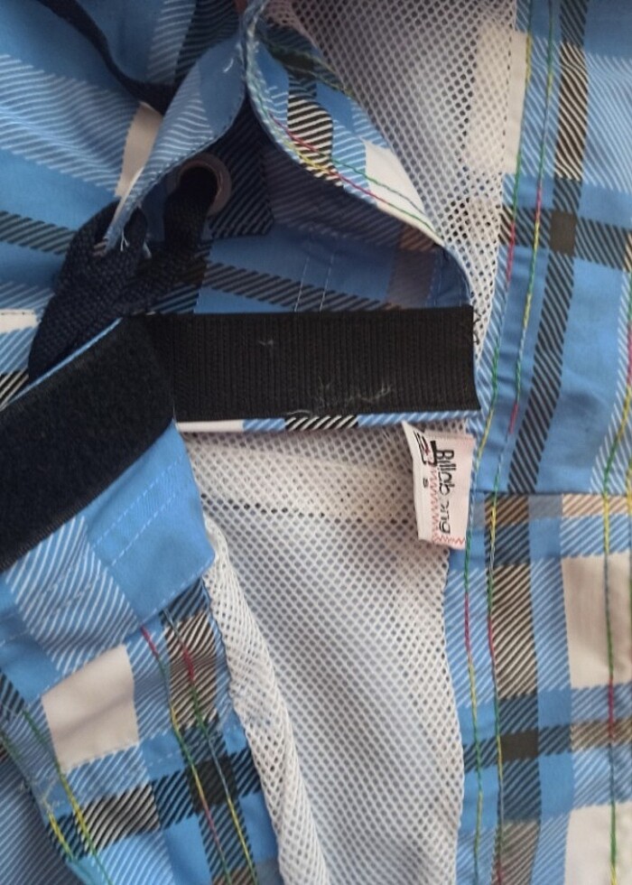 Billabong Deniz şortu  - Görsel 2