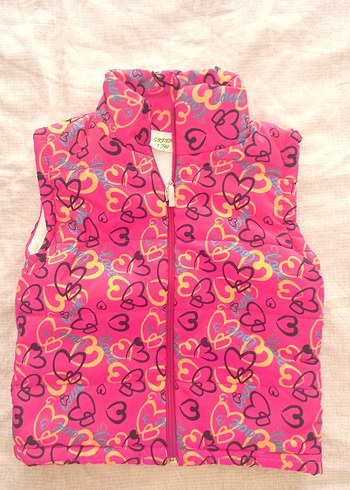 çeşitli kız bebek çocuk urunleri - Görsel 13