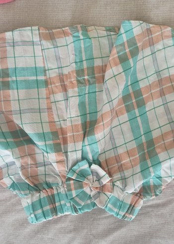 çeşitli kız bebek çocuk urunleri - Görsel 17