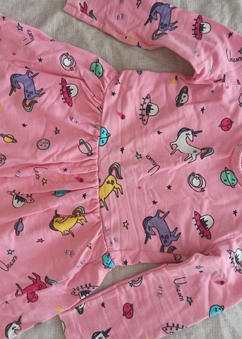 çeşitli kız bebek çocuk urunleri - Görsel 12