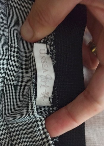 çeşitli kız bebek çocuk urunleri - Görsel 8