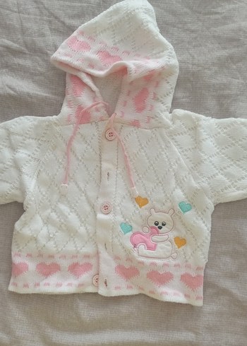 çeşitli kız bebek çocuk urunleri - Görsel 16