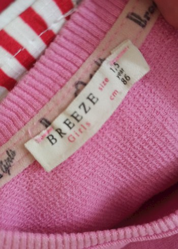 çeşitli kız bebek çocuk urunleri - Görsel 6