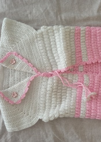 çeşitli kız bebek çocuk urunleri - Görsel 19