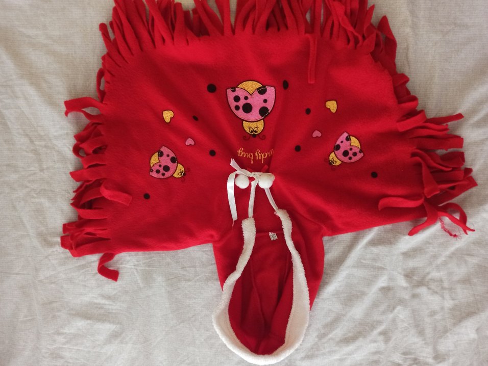 çeşitli kız bebek çocuk urunleri - Görsel 4