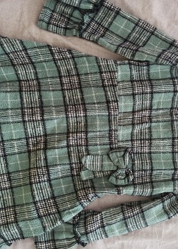 6-7-8 yaş kız çocuk kıyafetleri - Görsel 7