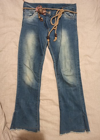 6-7-8 yaş kız çocuk kıyafetleri - Görsel 3