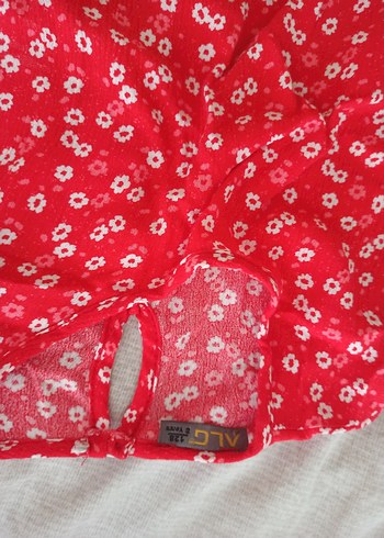 6-7-8 yaş kız çocuk kıyafetleri - Görsel 2