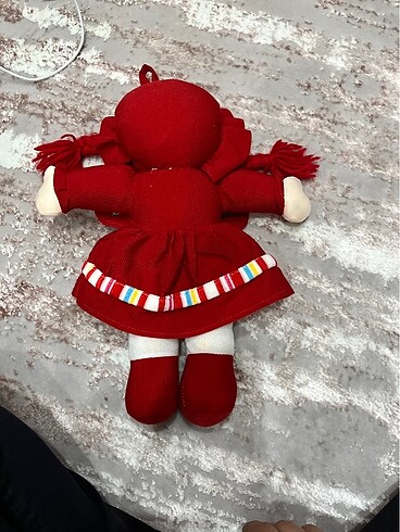 Diğer Bez bebek
