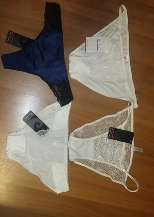 Pierre Cardin İç Çamaşırları