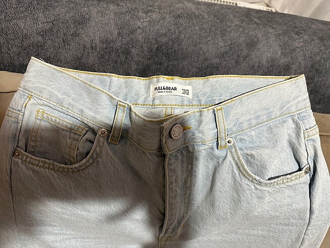 Pull and Bear Pull&bear pantolon