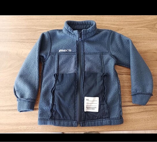 Columbia Columbia çocuk polar