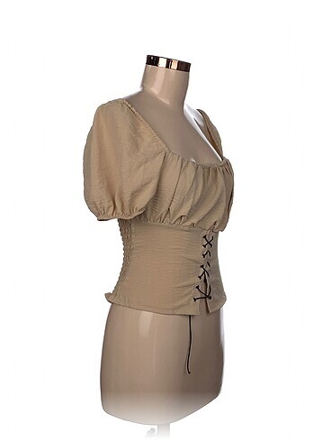 Vintage Love Diğer Bluz %70 İndirimli.
