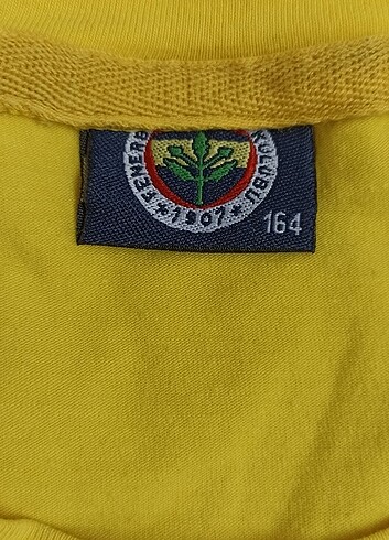 Fenerbahçe FB t-shirt 
