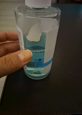 Diğer The Purest Solutions AHA+BHA Tonik 200ml