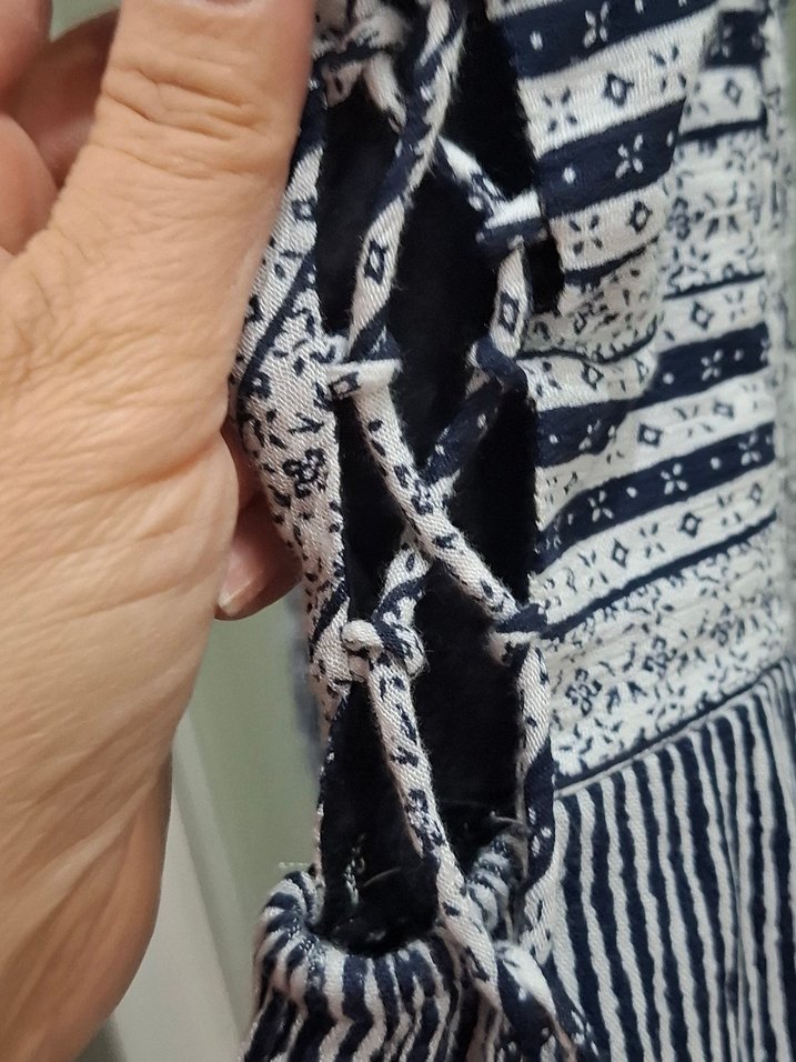 Gri Mini Askılı Pilili Tulum - Görsel 2