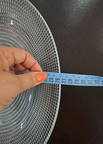 Salata tabagı - Görsel 5