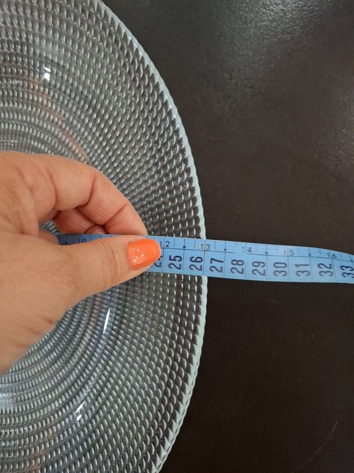 Salata tabagı - Görsel 5