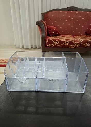 Beden Renk Makyaj düzenleyiçi