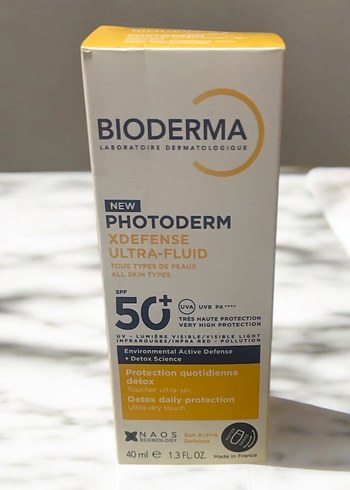 Bioderma