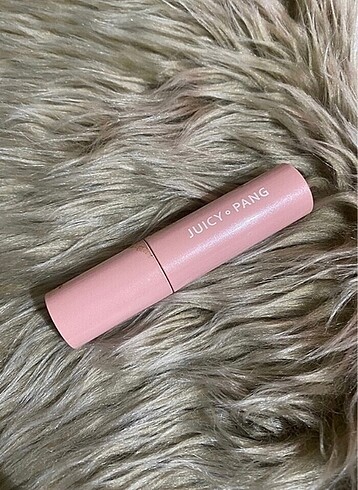 Lip tint