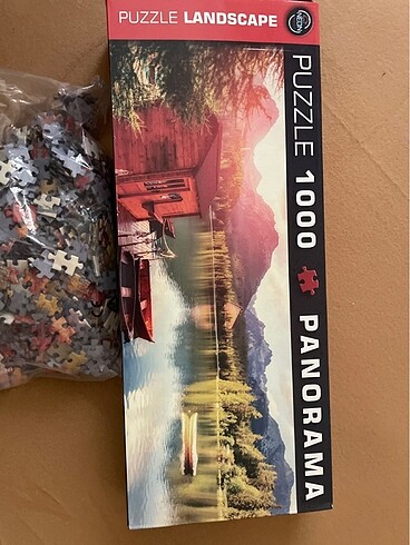 Diğer Puzzle