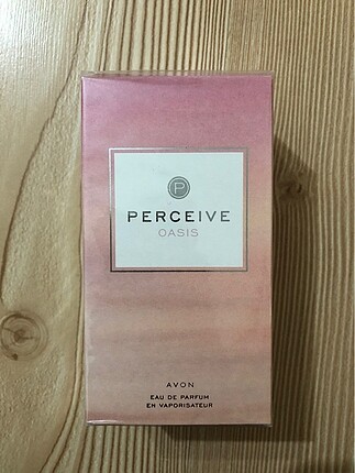 Avon perceive oasis
