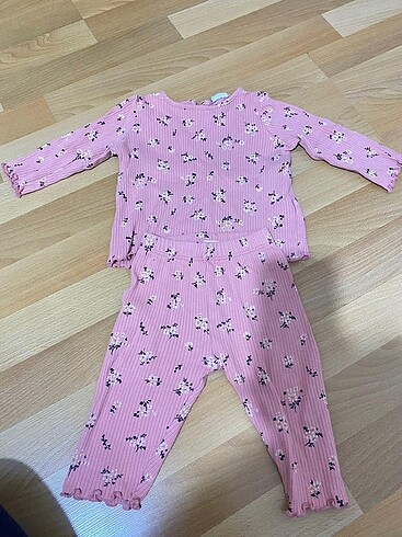 Kiz bebek takim